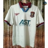 Cfb3 Camisetas Retro 1995-96 Aston Villa 2ª