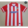 Cfb3 Camiseta Retro 2013-14 Atletico Madrid 1ª Equipación