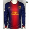 Cfb3 Camiseta Retro 2012-13 Barcelona 1ª Equipación Manga larga C1005