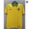 Cfb3 Camiseta Retro 2006 Brasil 1ª Equipación C1050