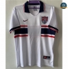 Cfb3 Camiseta Retro 1994 Estados Unidos 1ª Equipación