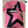 Cfb3 Camisetas Retro 2012-13 Juventus 2ª Equipación 3 star