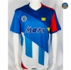 Cfb3 Camiseta Retro Maradona Equipación Verde Traje