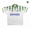 Camiseta futbol Retro 1996 Palmeiras 2ª Equipación