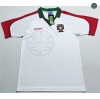 Camiseta futbol Retro 1996-97 Portugal 2ª Equipación