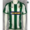 Cfb3 Camiseta Retro 2001-02 Real Betis Equipación Edición especial C1024