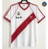 Cfb3 Camisetas Retro 1986 River plate 1ª Equipación