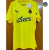 Cfb3 Camisetas Retro 2005-06 Villarreal 1ª Equipación