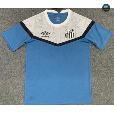 Cfb3 Camiseta Santos Equipación pre-race 2023/2024