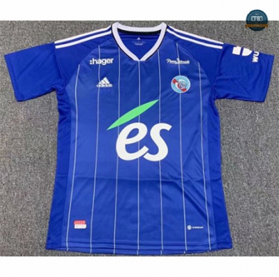 Cfb3 Camiseta Strasbourg 1ª Equipación 2022/2023