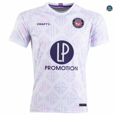 Camiseta futbol Toulouse 3ª Equipación 2023/2024