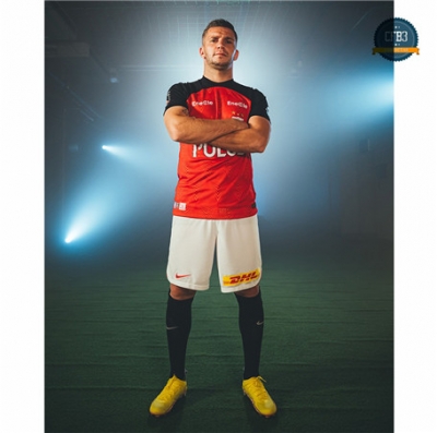 Replicas Cfb3 Camiseta Urawa Red Diamonds 1ª Equipación 2023/2024