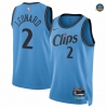 Cfb3 Camiseta Kawhi Leonard, Los Angeles Clippers 2024/25 - City