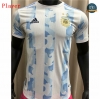 Cfb3 Camiseta Player Version Argentine 1ª Equipación 2020/2021