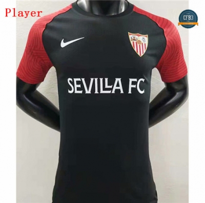 Cfb3 Camiseta Player Version Sevilla 3ª Equipación 2021/2022