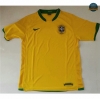 Cfb3 Camiseta Clásico 2006 Brasil Equipación 1ª