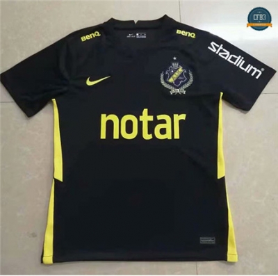 Cfb3 Camiseta AIK Solna 1ª Equipación 2021/2022