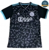 Cfb3 Camisetas Ajax 2ª Equipación Entrenamiento 2019/2020