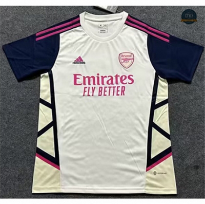 Cfb3 Camiseta Arsenal Equipación Training 2023/2024