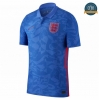 Cfb3 Camisetas B109 - Inglaterra Equipación 2ª Azul EURO 2020/2021