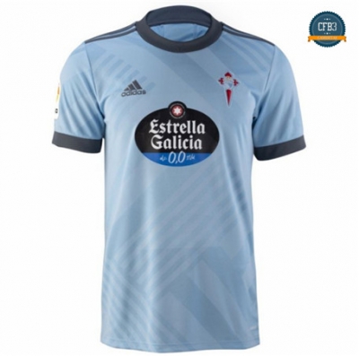 Cfb3 Camiseta Celta de Vigo 1ª Equipación 2021/2022