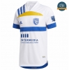 Cfb3 Camiseta San Jose Earthquakes 2ª Equipación 2020/2021