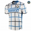 Cfb3 Camiseta Inter Milan 2ª Equipación 2020/2021