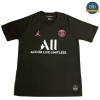 Camiseta PSG Jordan Negro 2019/2020