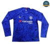Camiseta Chelsea FC 1ª Manga Larga 2019/2020