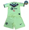 Camiseta CF América Niños 1ª Equipación Amarillo 2019/2020