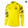 Cfb3 Chaquetas Borussia Dortmund Amarillo 2020/2021