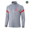 Cfb3 Chaqueta Liverpool Equipación Gris claro 2020/2021