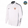 Cfb3 Camisetas Chaqueta Sudadera Sevilla Blanco 2018/2019