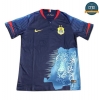 Camiseta Congo Azul 2019/2020