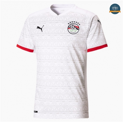 Cfb3 Camiseta Egipto 2ª Equipación 2020/2021
