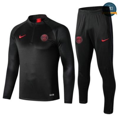 Cfb3 Camisetas Chándal PSG x Jordan 2019/20