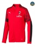Cfb3 Camisetas Chaqueta AC Milan 2019/20
