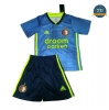 Camiseta Feyenoord Niños 2ª Equipación 2019/2020