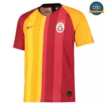 Camiseta Galatasaray 1ª 2019/20