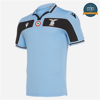 Cfb3 Camisetas Lazio 120 aniversario Azul 2019/2020