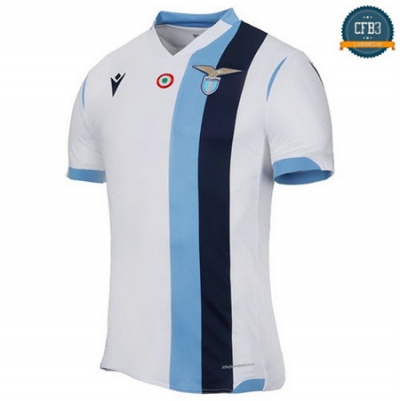 Camiseta Lazio 2ª 2019/20