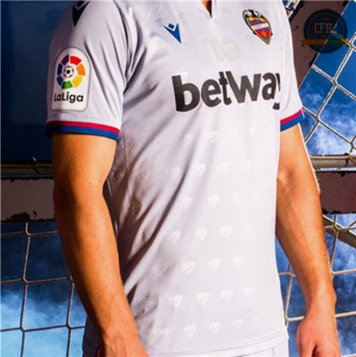 Camiseta Levante 3ª 2019/2020