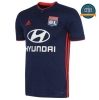 Camiseta Lyon 2ª Equipación 2018