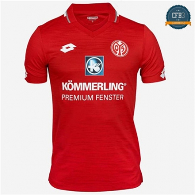 Camiseta Mainz 1ª 2019/2020