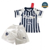 Camiseta Monterey Niños Blanco