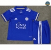 Cfb3 Camiseta Leicester City Enfant 1ª Equipación 2020/2021