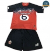 Camiseta Lille Niños 1ª 2019/20