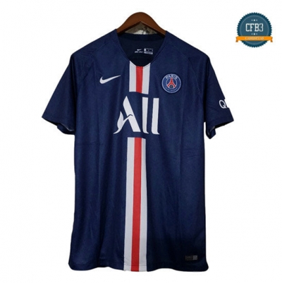 Camiseta PSG 1ª Equipación Versión filtrada 2019/2020