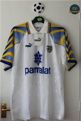 Camiseta 1996-97 Parma 1ª Equipación