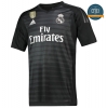 Camiseta Real Madrid Portero 2ª Equipación 2018